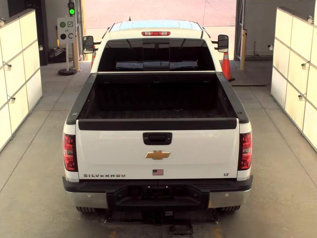 used 2014 Chevrolet Silverado 2500 car, priced at $38,544