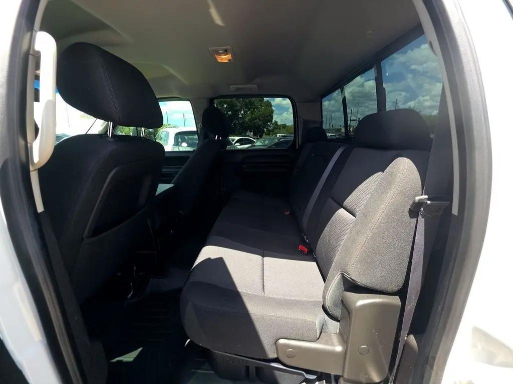 used 2014 Chevrolet Silverado 2500 car, priced at $38,544