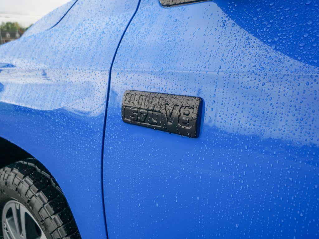 used 2021 Toyota Tundra car, priced at $37,844