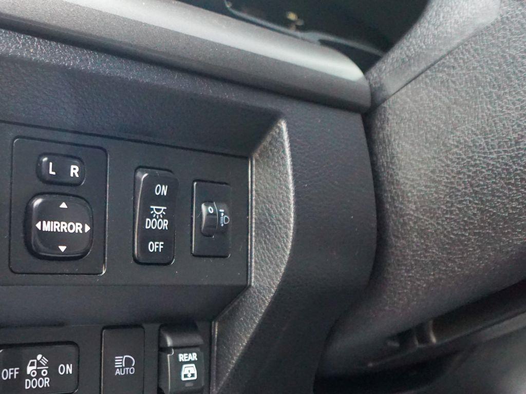 used 2021 Toyota Tundra car, priced at $37,844