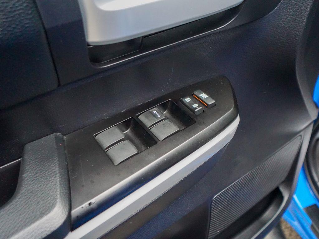 used 2021 Toyota Tundra car, priced at $37,844