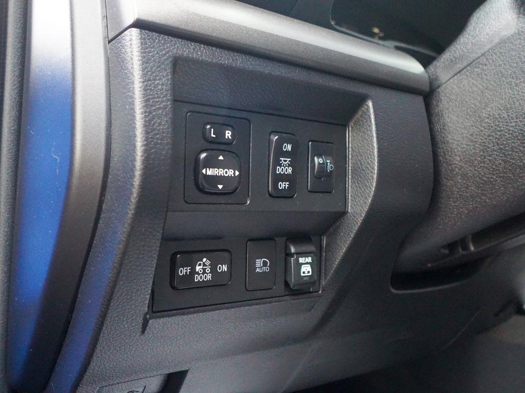 used 2021 Toyota Tundra car, priced at $37,844