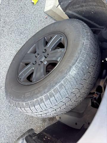 used 2007 Ford Explorer Sport Trac car, priced at $6,944