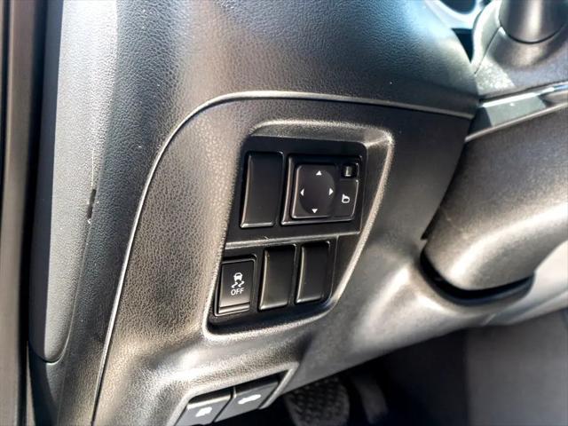 used 2014 Nissan Juke car, priced at $9,844