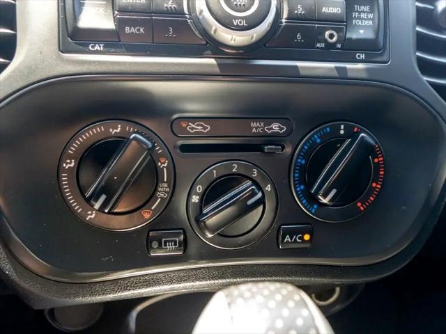 used 2014 Nissan Juke car, priced at $9,844