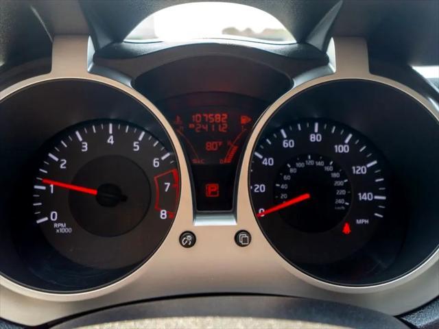 used 2014 Nissan Juke car, priced at $9,844