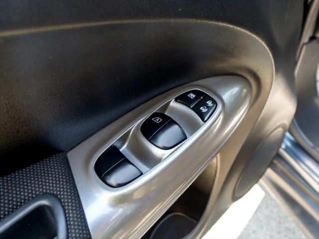 used 2014 Nissan Juke car, priced at $9,844