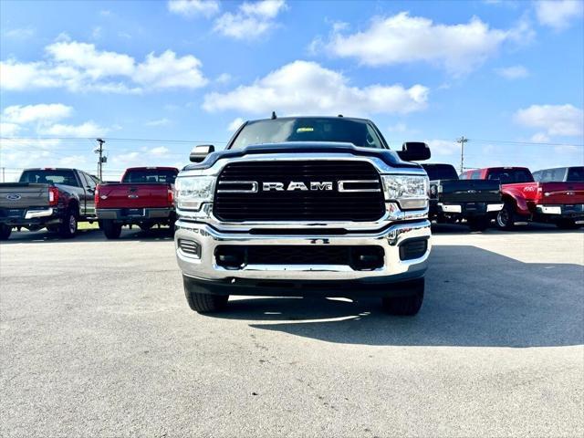 used 2021 Ram 2500 car, priced at $42,944