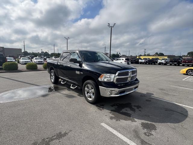 used 2013 Ram 1500 car, priced at $18,944