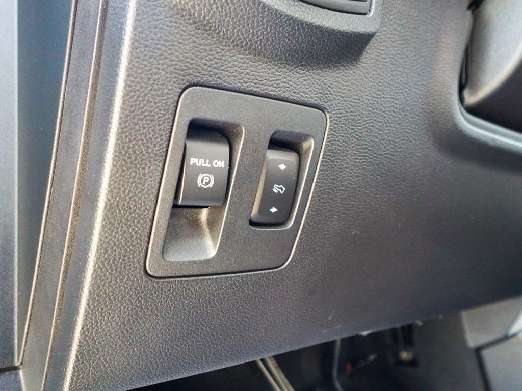 used 2018 Ford F-150 car, priced at $31,944