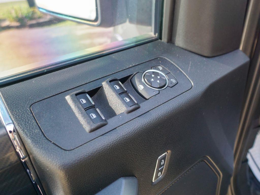 used 2018 Ford F-150 car, priced at $31,944