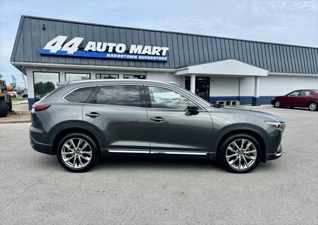 used 2019 Mazda CX-9 car, priced at $23,144