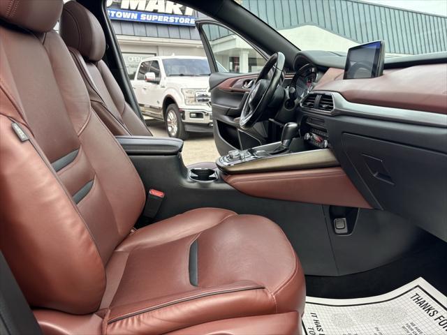 used 2019 Mazda CX-9 car, priced at $23,144