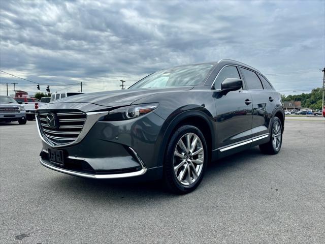 used 2019 Mazda CX-9 car, priced at $23,144