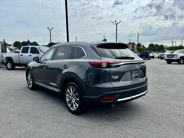 used 2019 Mazda CX-9 car, priced at $23,144