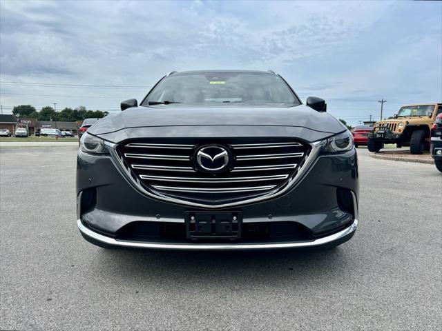 used 2019 Mazda CX-9 car, priced at $23,144