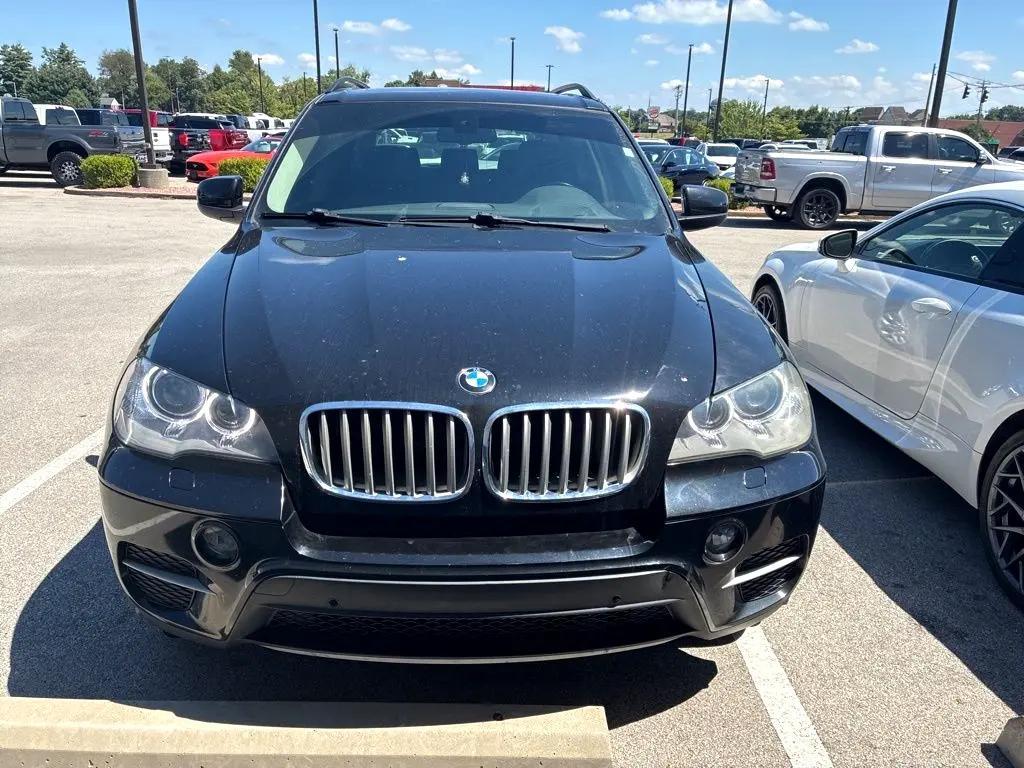 used 2013 BMW X5 car, priced at $10,944