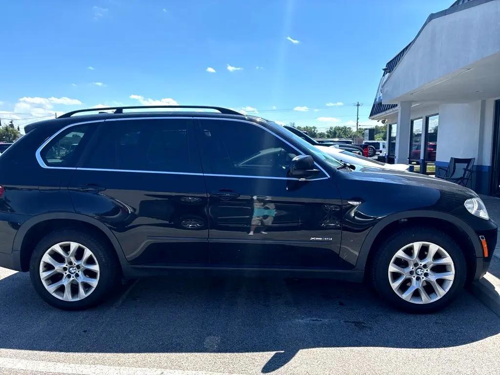 used 2013 BMW X5 car, priced at $10,944