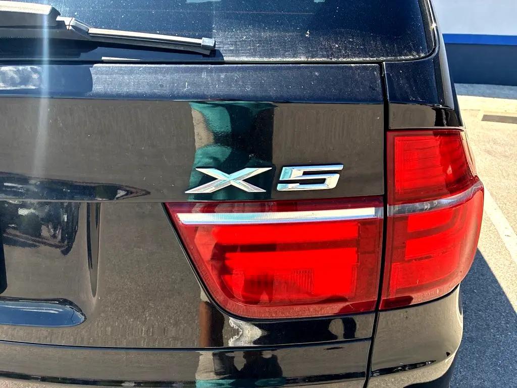 used 2013 BMW X5 car, priced at $10,944
