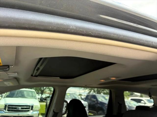 used 2009 Chevrolet Traverse car, priced at $7,944