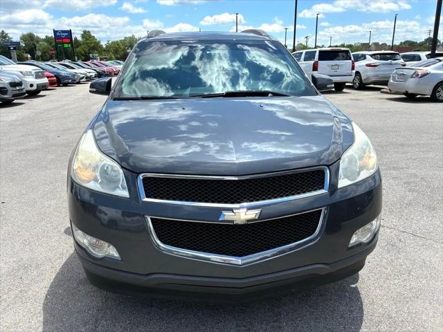 used 2009 Chevrolet Traverse car, priced at $7,944