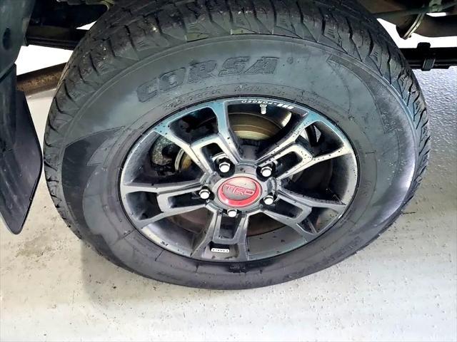 used 2019 Toyota Tundra car, priced at $43,544