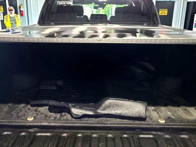 used 2019 Toyota Tundra car, priced at $43,544