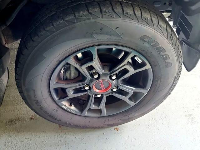 used 2019 Toyota Tundra car, priced at $43,544