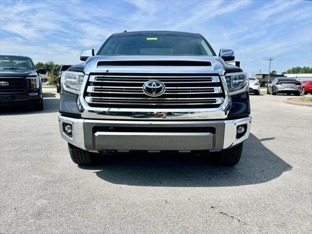 used 2019 Toyota Tundra car, priced at $36,744