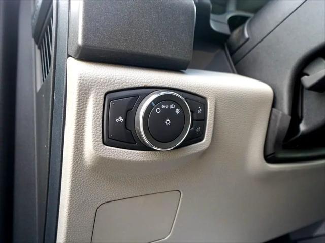 used 2021 Ford F-250 car, priced at $44,844