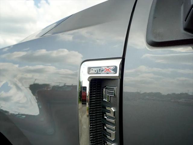 used 2021 Ford F-250 car, priced at $44,844