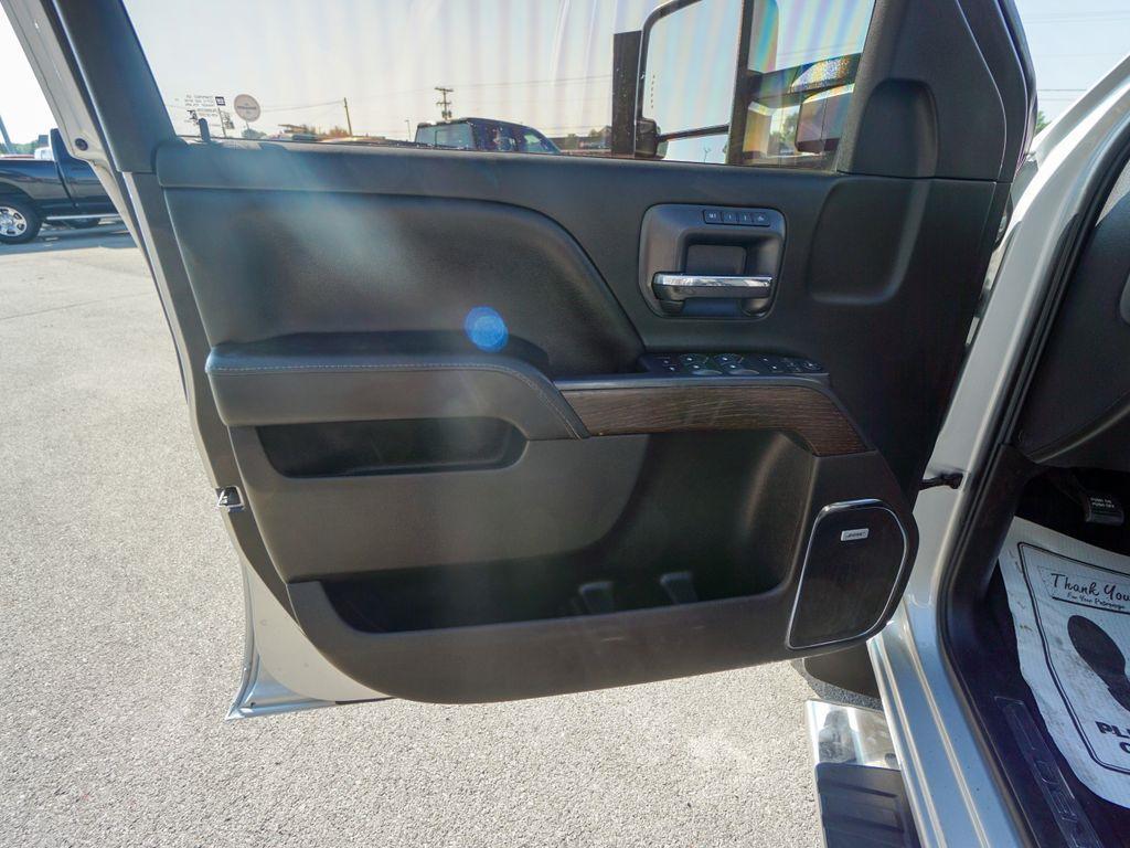 used 2019 GMC Sierra 3500 car, priced at $40,444