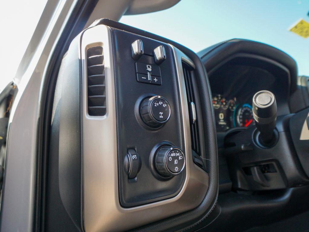 used 2019 GMC Sierra 3500 car, priced at $40,444