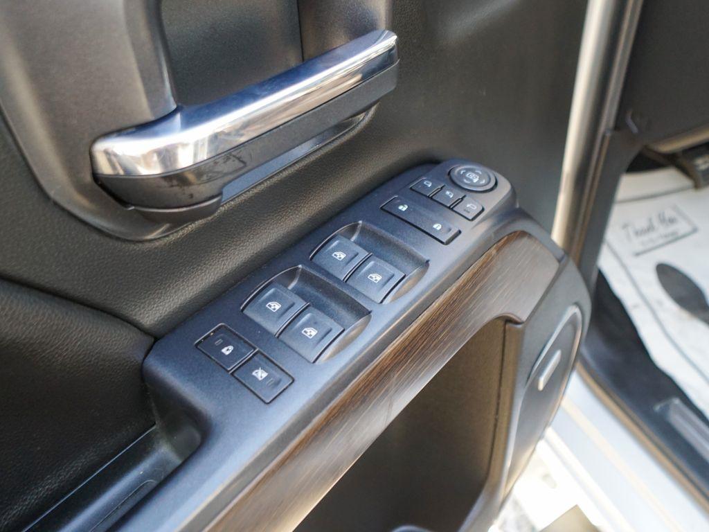 used 2019 GMC Sierra 3500 car, priced at $40,444