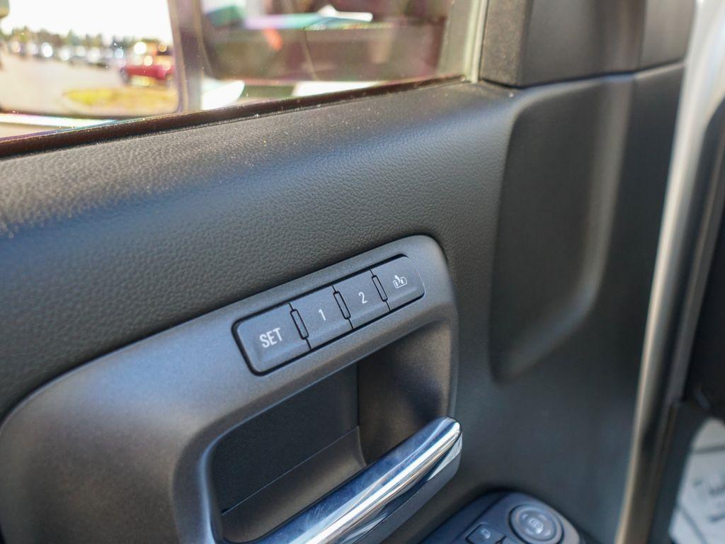 used 2019 GMC Sierra 3500 car, priced at $40,444