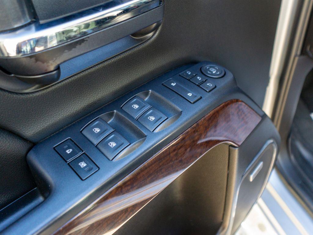 used 2017 GMC Sierra 1500 car, priced at $33,644