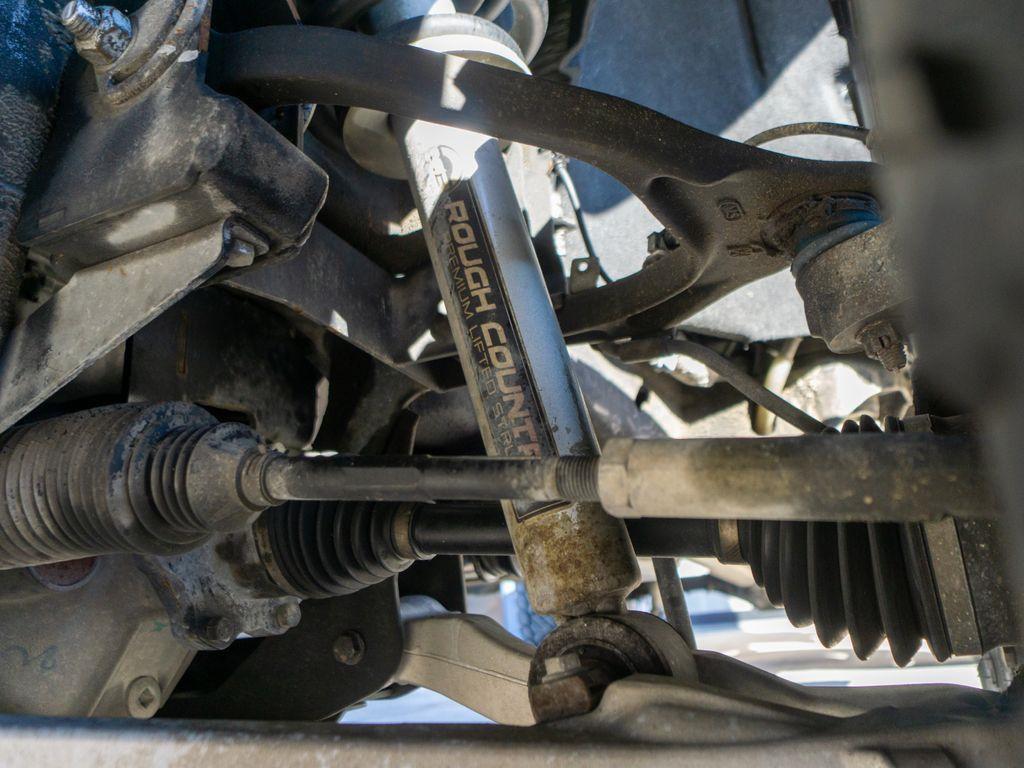 used 2017 GMC Sierra 1500 car, priced at $33,644