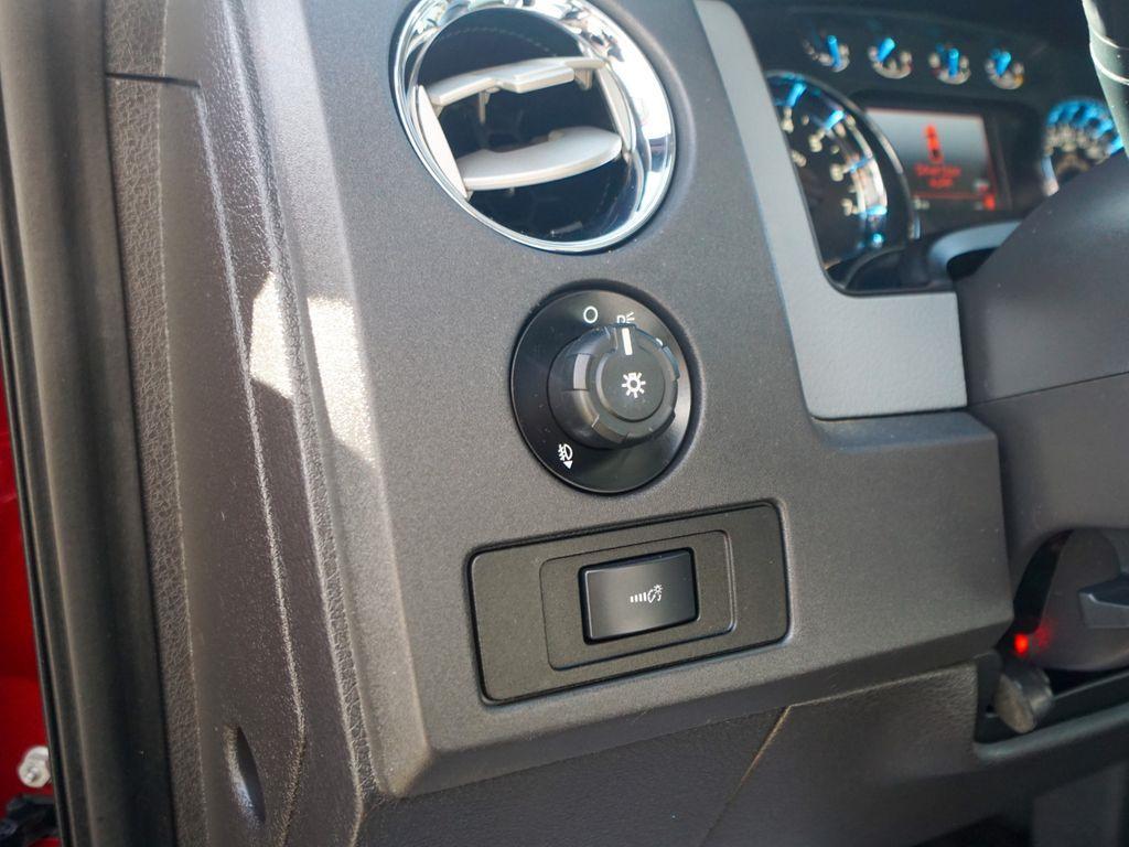 used 2013 Ford F-150 car, priced at $14,944