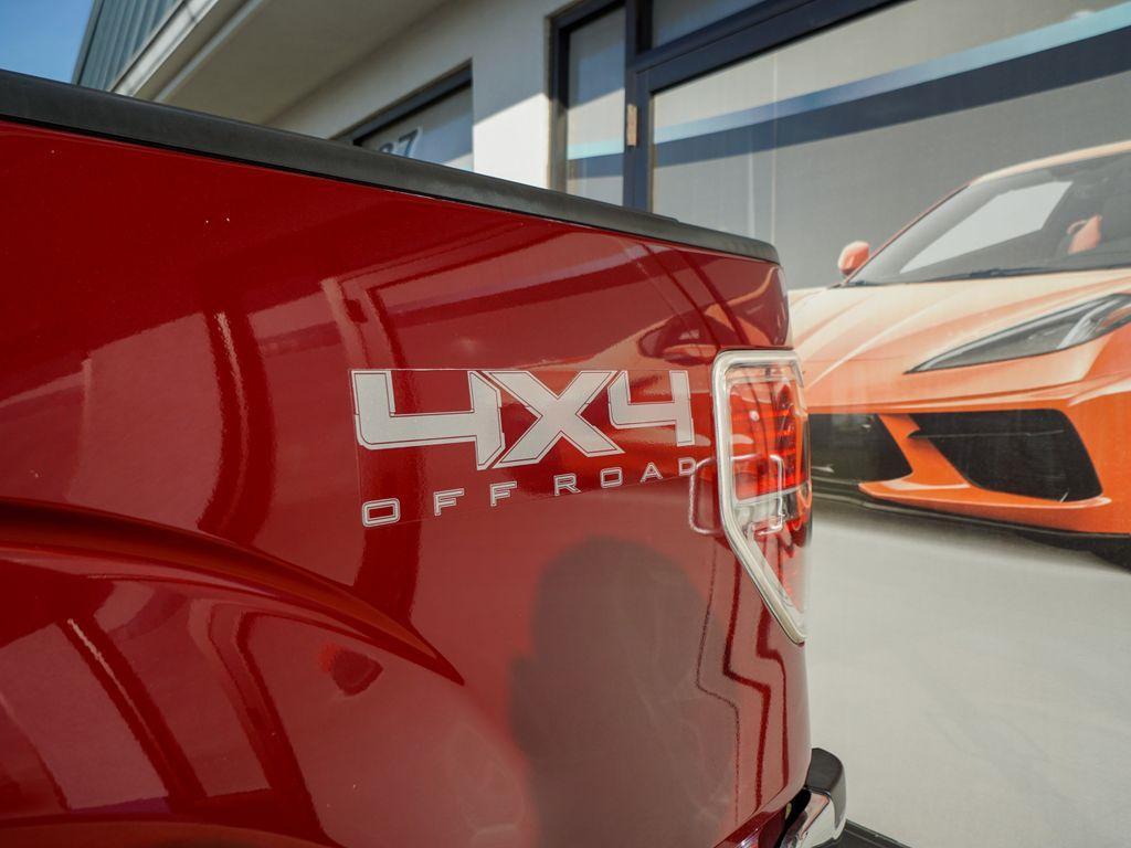 used 2013 Ford F-150 car, priced at $14,944