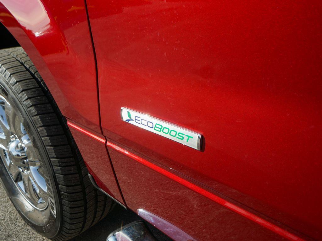 used 2013 Ford F-150 car, priced at $14,944