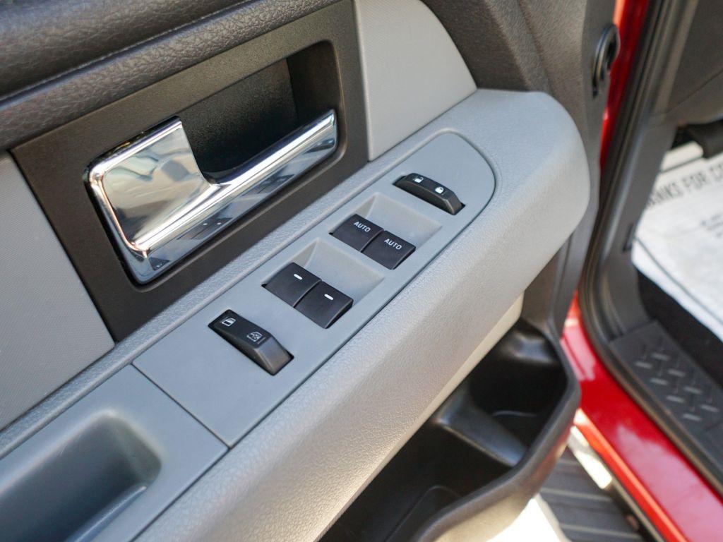 used 2013 Ford F-150 car, priced at $14,944