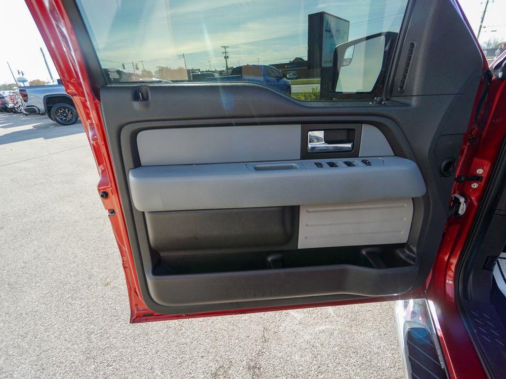 used 2013 Ford F-150 car, priced at $14,944