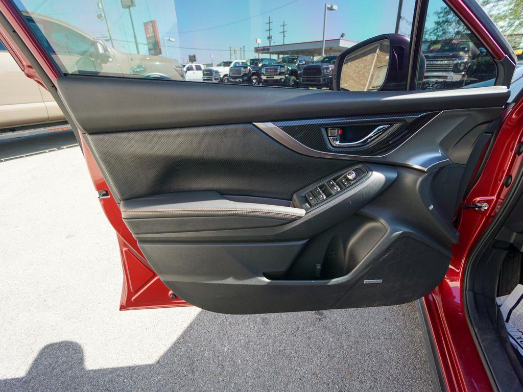 used 2018 Subaru Crosstrek car, priced at $23,844