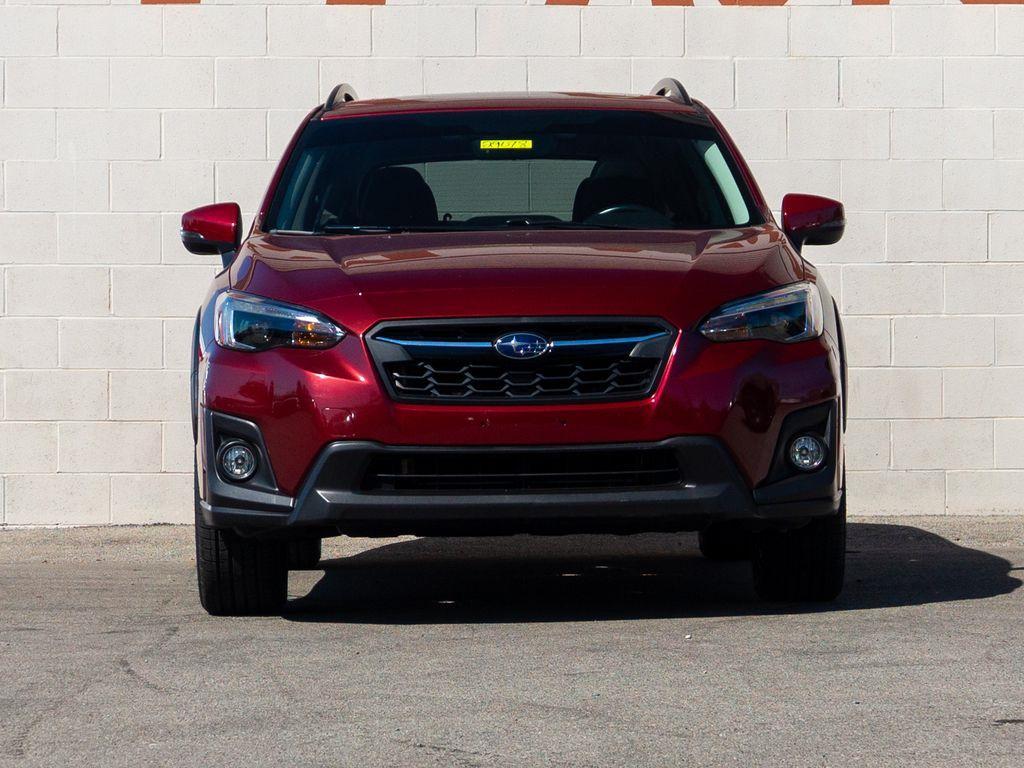 used 2018 Subaru Crosstrek car, priced at $23,844