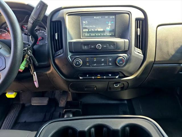 used 2019 Chevrolet Silverado 3500 car, priced at $45,844