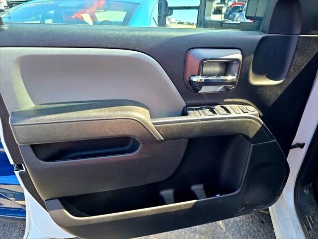 used 2019 Chevrolet Silverado 3500 car, priced at $45,844