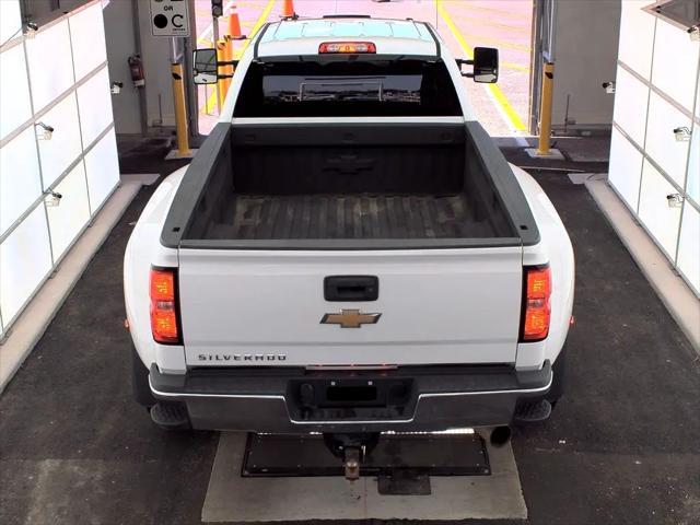 used 2019 Chevrolet Silverado 3500 car, priced at $45,844