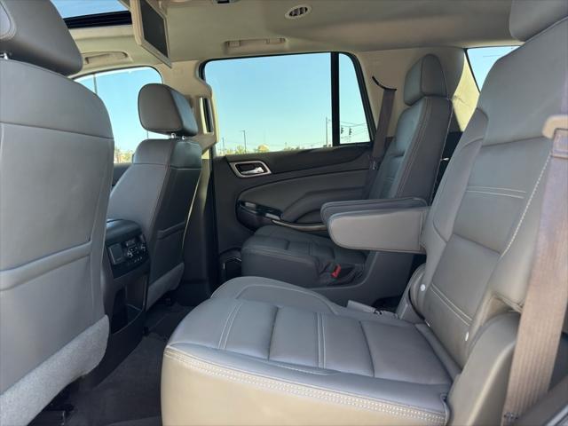 used 2019 GMC Yukon car, priced at $39,844