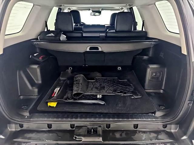 used 2022 Toyota 4Runner car, priced at $53,044