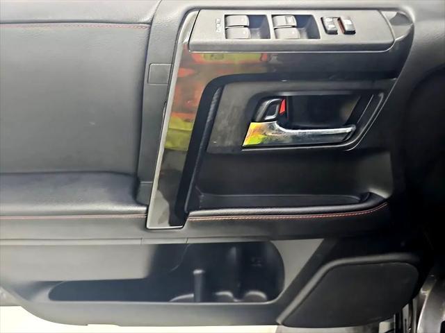 used 2022 Toyota 4Runner car, priced at $53,044